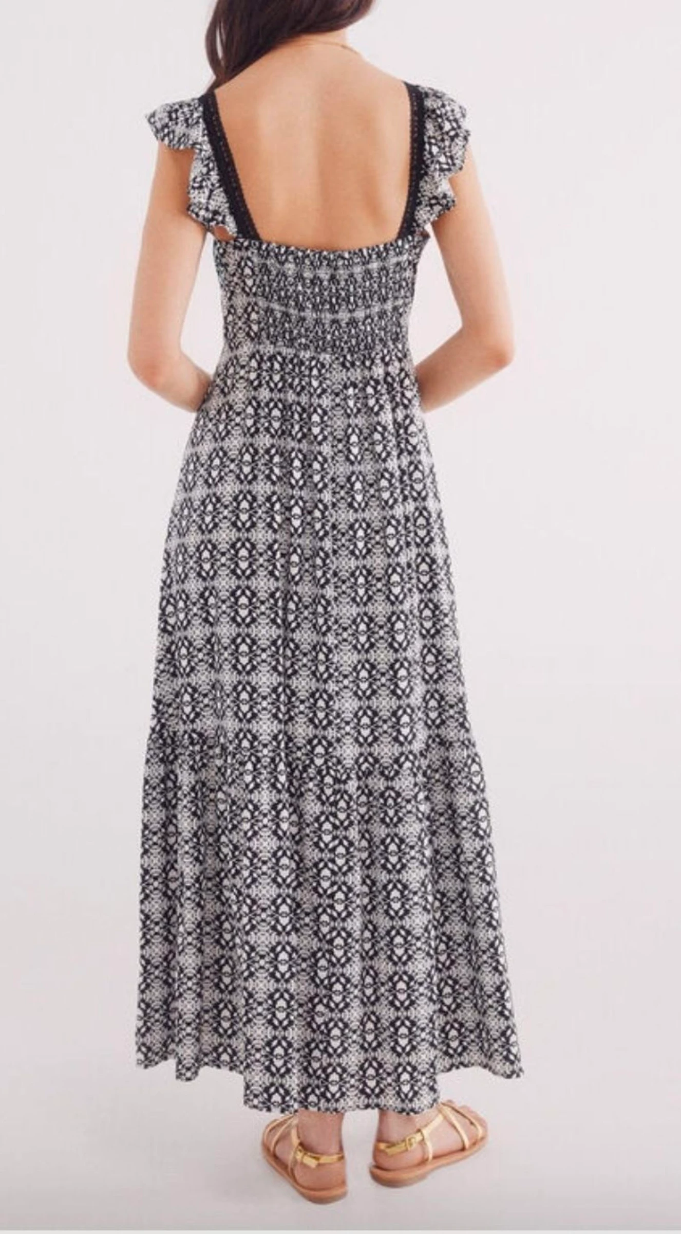 ❣️Springfield midi dress ❣ufe0f – photo 8